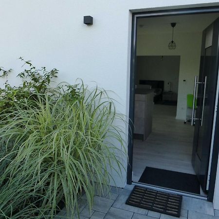 Forststrasse Apartment Stockstadt am Main Exterior foto